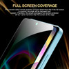 Privacy Tempered Glass Screen Protector for Samsung Galaxy A35 5G