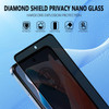 Privacy Tempered Glass Screen Protector for Motorola Moto G 5G 2024