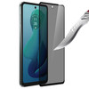 Privacy Tempered Glass Screen Protector for Motorola Moto G 5G 2024