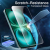 HD Tempered Glass Screen Protector for iPhone 16 Pro Max