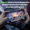 Edge-to-Edge Full Coverage HD Tempered Glass Screen Protector for iPhone 16 Pro Max