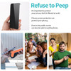 Privacy Tempered Glass Screen Protector for iPhone 16 Pro