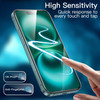 HD Tempered Glass Screen Protector for iPhone 16