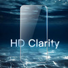 HD Tempered Glass Screen Protector for iPhone 16