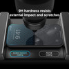 Privacy Tempered Glass Screen Protector for iPhone 16