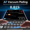 Privacy Tempered Glass Screen Protector for iPhone 16