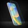HD Tempered Glass Screen Protector for iPhone 16 Plus