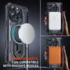 Fusion Evo MagSafe Case with Kickstand for iPhone 16
