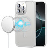 Shade Series MagSafe Case with Camera Lens Protector for iPhone 16 Pro Max - Clear