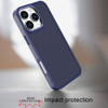 Shade Series Hybrid Case for iPhone 16 Pro Max - Blue