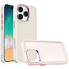 Shade Series Hybrid Case for iPhone 16 Pro - Beige