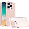 Shade Series Hybrid Case for iPhone 16 Pro - Pink