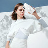 Shade Series MagSafe Case with Kickstand Ring Holder for iPhone 16 - Clear