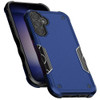 Military Grade Shockproof Hybrid Case for Samsung Galaxy S24 FE - Blue