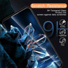 HD Tempered Glass Screen Protector for Samsung Galaxy S24 FE