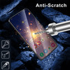 Privacy Tempered Glass Screen Protector for Samsung Galaxy S24 FE