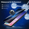 Privacy Tempered Glass Screen Protector for Samsung Galaxy S24 FE