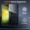 Privacy Tempered Glass Screen Protector for Samsung Galaxy S24 FE