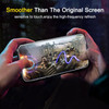 HD Ultra Thin Tempered Glass Screen Protector for Samsung Galaxy S24 FE