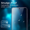 HD Ultra Thin Tempered Glass Screen Protector for Samsung Galaxy S24 FE