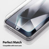 HD Ultra Thin Tempered Glass Screen Protector for Samsung Galaxy S24 FE