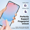 HD Ultra Thin Tempered Glass Screen Protector for Samsung Galaxy S24 FE