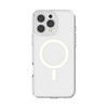 Slim Transparency MagSafe Case for iPhone 16 Pro Max - Clear