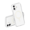 Slim Transparency MagSafe Case for iPhone 16 - Clear