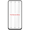 Edge-to-Edge Full Coverage HD Tempered Glass Screen Protector for Samsung Galaxy S24 FE