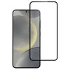 Edge-to-Edge Full Coverage HD Tempered Glass Screen Protector for Samsung Galaxy S24 FE