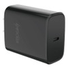 20W USB-C PD Power Delivery Wall Charger - Black