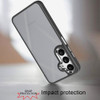 Shade Series Hybrid Case for Samsung Galaxy A16 5G - Black