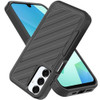 Military Grade Noble Hybrid Armor Case for Samsung Galaxy A16 5G - Black