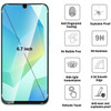 HD Tempered Glass Screen Protector for Samsung Galaxy A16 5G