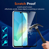 Edge-to-Edge Full Coverage HD Tempered Glass Screen Protector for Samsung Galaxy A16 5G