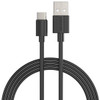 3.3 ft USB-C to USB-A High-Speed Charge & Sync Cable - Black