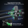 MagSafe Compatible Air Vent Car Mount for iPhone 12 / 13 / 14 / 15 / 16 Series