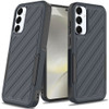 Military Grade Noble Hybrid Armor Case for Samsung Galaxy S25 - Blue