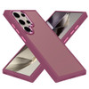 Shade Series Hybrid Case for Samsung Galaxy S25 Ultra - Burgundy