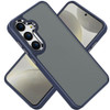 Shade Series Hybrid Case for Samsung Galaxy S25 Plus - Blue