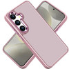 Shade Series Hybrid Case for Samsung Galaxy S25 Plus - Pink