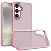 Shade Series Hybrid Case for Samsung Galaxy S25 - Pink