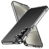 Slim Transparent Case for Samsung Galaxy S25 Plus - Clear