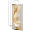 2-Pack HD Ultra Thin Tempered Glass Screen Protector for Samsung Galaxy S25 Ultra
