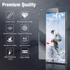 HD Ultra Thin Tempered Glass Screen Protector for Samsung Galaxy S25 Ultra