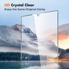 HD Ultra Thin Tempered Glass Screen Protector for Samsung Galaxy S25 Ultra