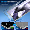 HD Ultra Thin Tempered Glass Screen Protector for Samsung Galaxy S25 Ultra
