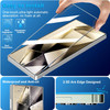 HD Ultra Thin Tempered Glass Screen Protector for Samsung Galaxy S25 Ultra