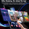 HD Ultra Thin Tempered Glass Screen Protector for Samsung Galaxy S25 Ultra