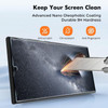 HD Ultra Thin Tempered Glass Screen Protector for Samsung Galaxy S25 Ultra